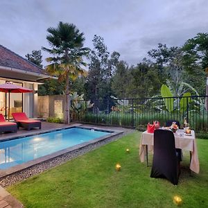 Nadira Bali Villa