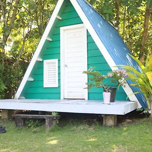 Camp Soteria Resort