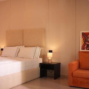 Superior Double Kamer
